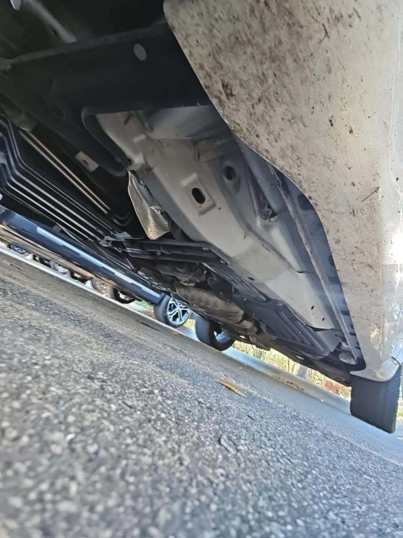 Jeep Grand cherokee, снимка 7 - Автомобили и джипове - 53136607