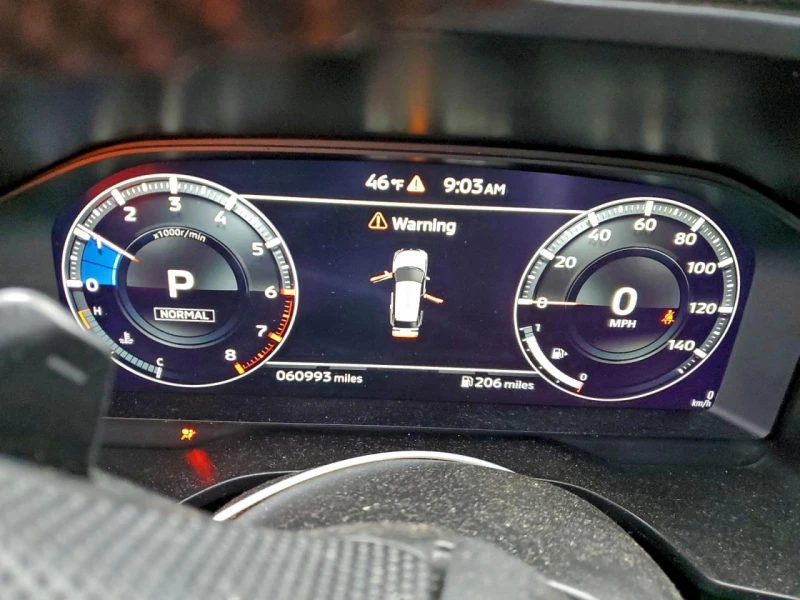 Mitsubishi Outlander 2.5l Se, снимка 9 - Автомобили и джипове - 53342244