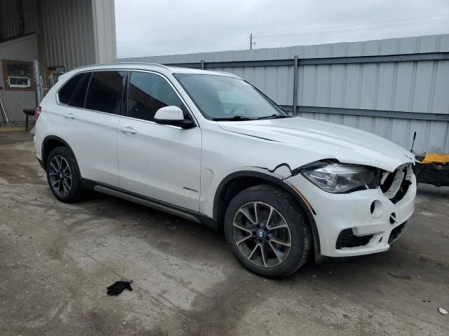 BMW X5, снимка 5 - Автомобили и джипове - 48809761