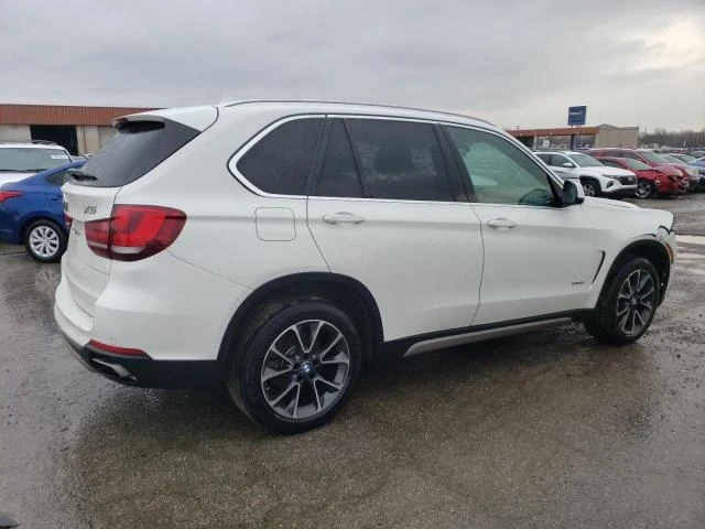 BMW X5, снимка 4 - Автомобили и джипове - 48809761