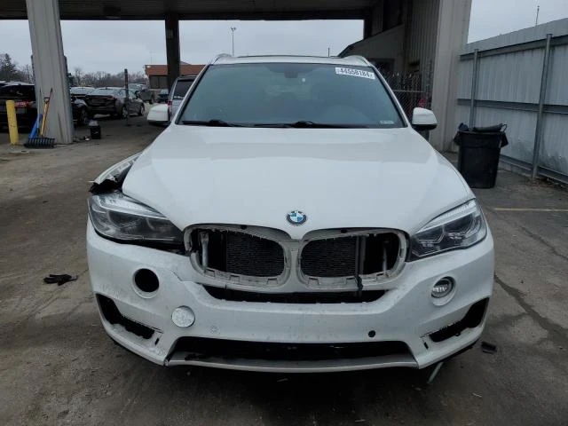 BMW X5, снимка 6 - Автомобили и джипове - 48809761