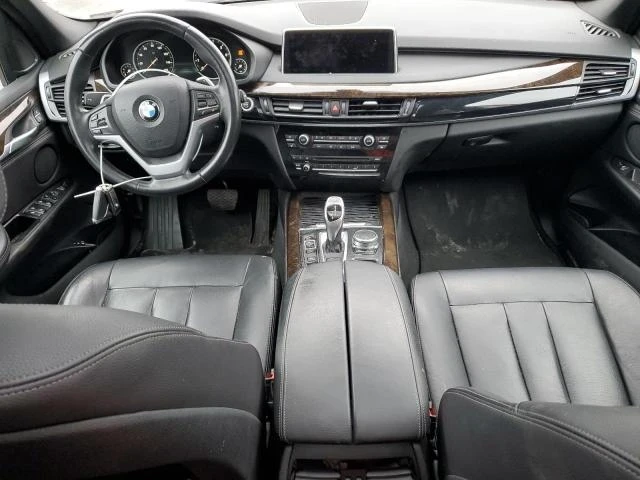 BMW X5, снимка 8 - Автомобили и джипове - 48809761