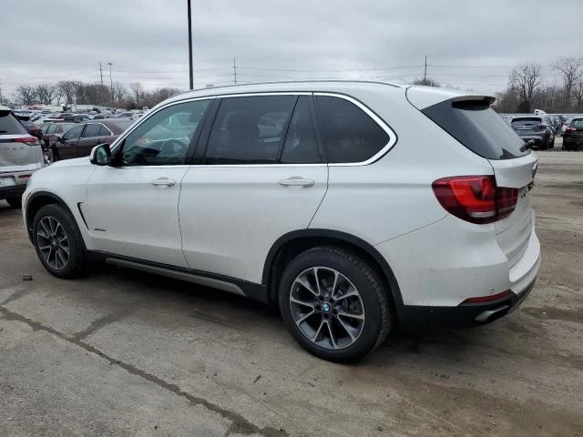 BMW X5, снимка 2 - Автомобили и джипове - 48809761