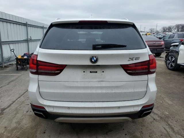 BMW X5, снимка 3 - Автомобили и джипове - 48809761