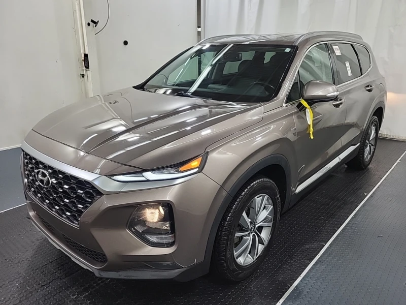 Hyundai Santa fe * АВТО КРЕДИТ* ЦЕНА ДО БГ * CARFAX *  - 29999 лв. / 15338.25 € - 10241006 1