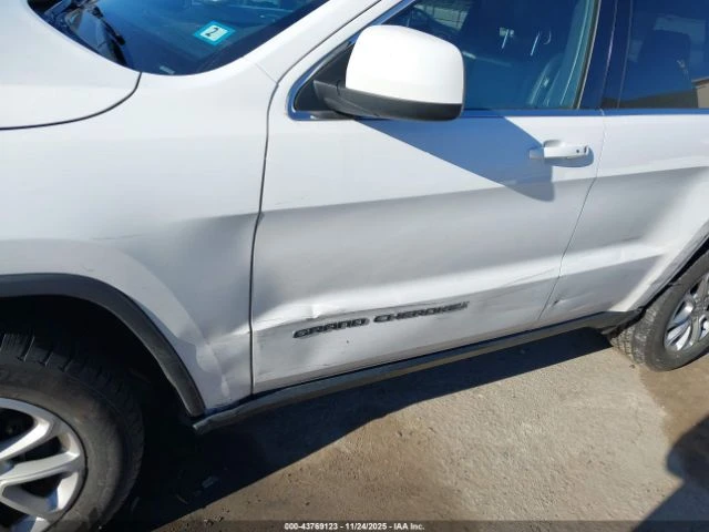 Jeep Grand cherokee LAREDO X 4X4* CARFAX* Клип на мотор* Лека щета! - изображение 6