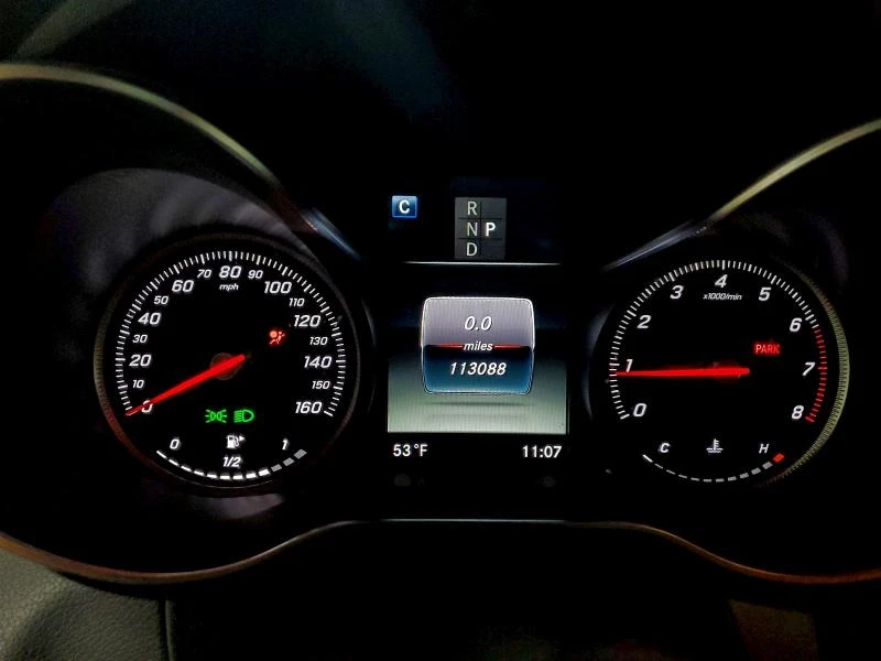 Mercedes-Benz GLC 300 2.0L 4 All wheel drive | Mobile.bg � ����������� 14