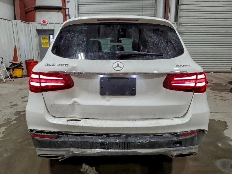 Mercedes-Benz GLC 300 2.0L 4 All wheel drive | Mobile.bg � ����������� 11