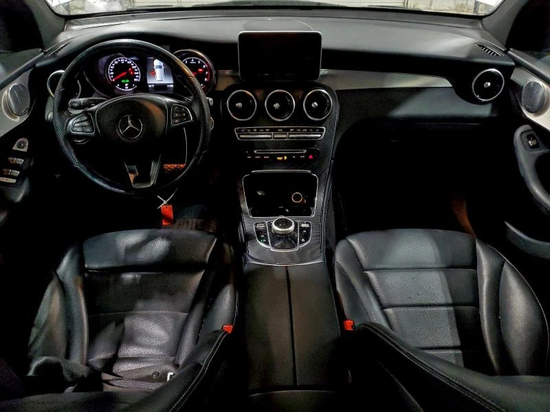 Mercedes-Benz GLC 300 2.0L 4 All wheel drive | Mobile.bg � ����������� 13