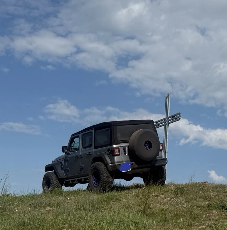 Jeep Wrangler 3, 6, снимка 3 - Автомобили и джипове - 55835456