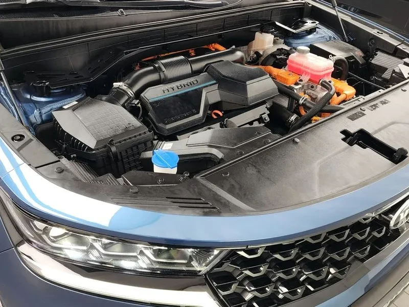 Kia Sorento HEV* 360 ������* �������* ��������� | Mobile.bg � ����������� 6