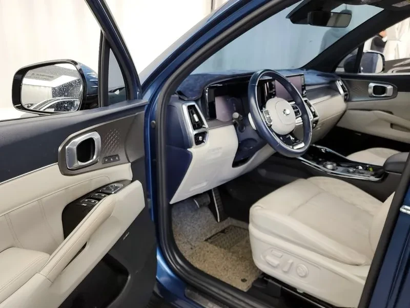 Kia Sorento HEV* 360 ������* �������* ��������� | Mobile.bg � ����������� 10