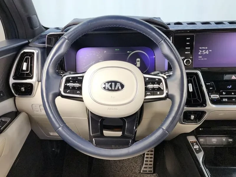 Kia Sorento HEV* 360 ������* �������* ��������� | Mobile.bg � ����������� 13