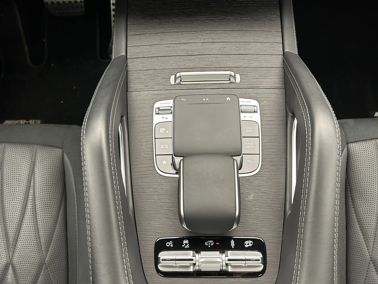 Mercedes-Benz GLE 53 4MATIC HEAD UP* 4MATIC+ Coupe | Mobile.bg   12