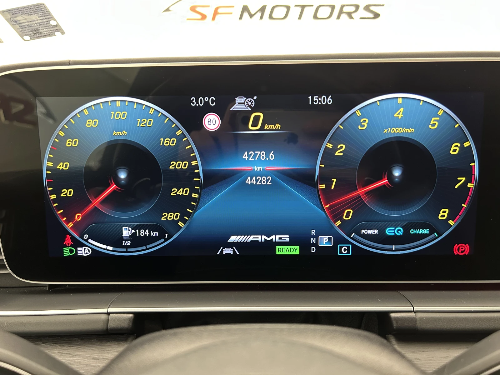 Mercedes-Benz GLE 53 4MATIC HEAD UP* 4MATIC+ Coupe | Mobile.bg   13