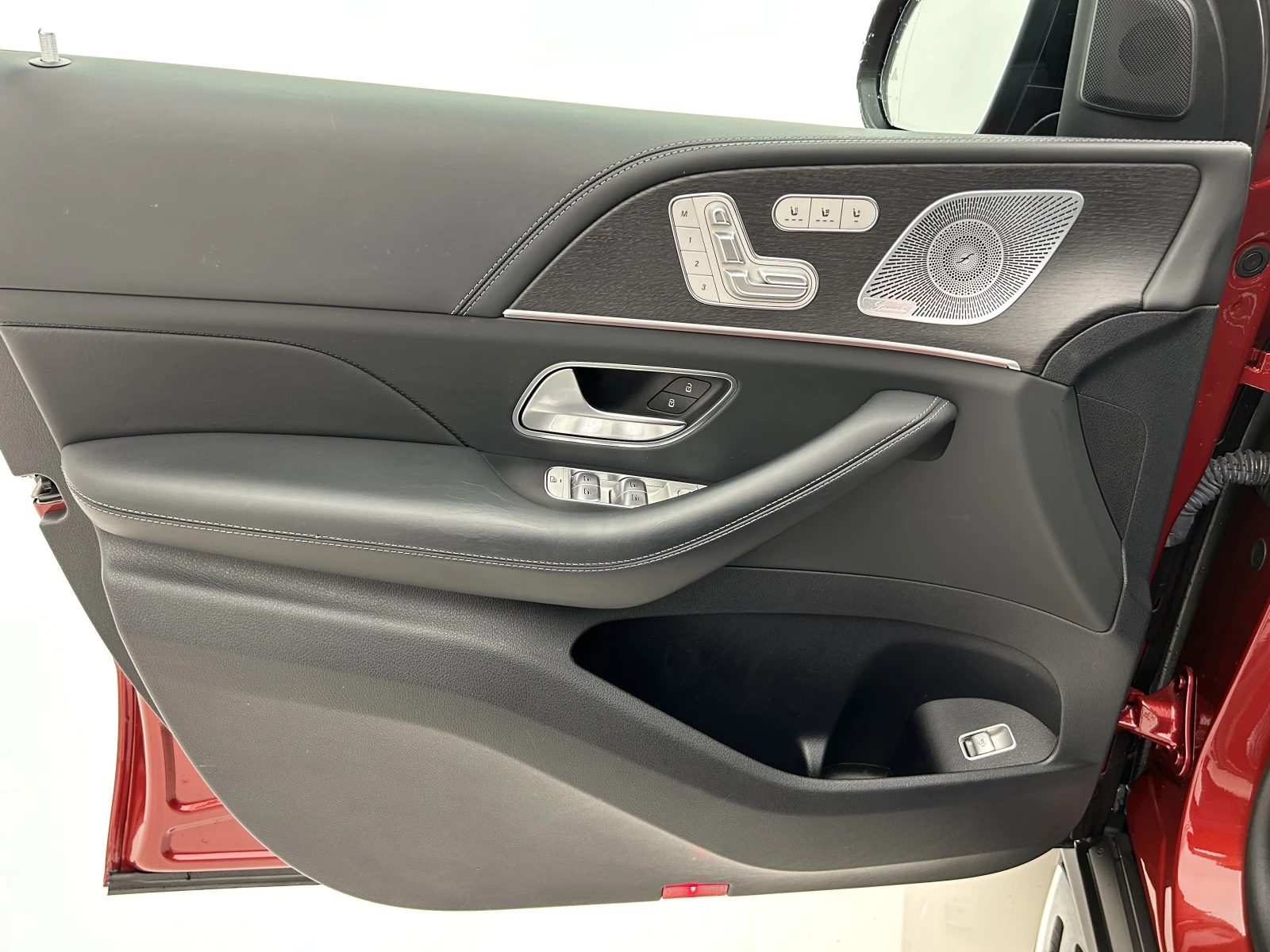 Mercedes-Benz GLE 53 4MATIC HEAD UP* 4MATIC+ Coupe | Mobile.bg   11