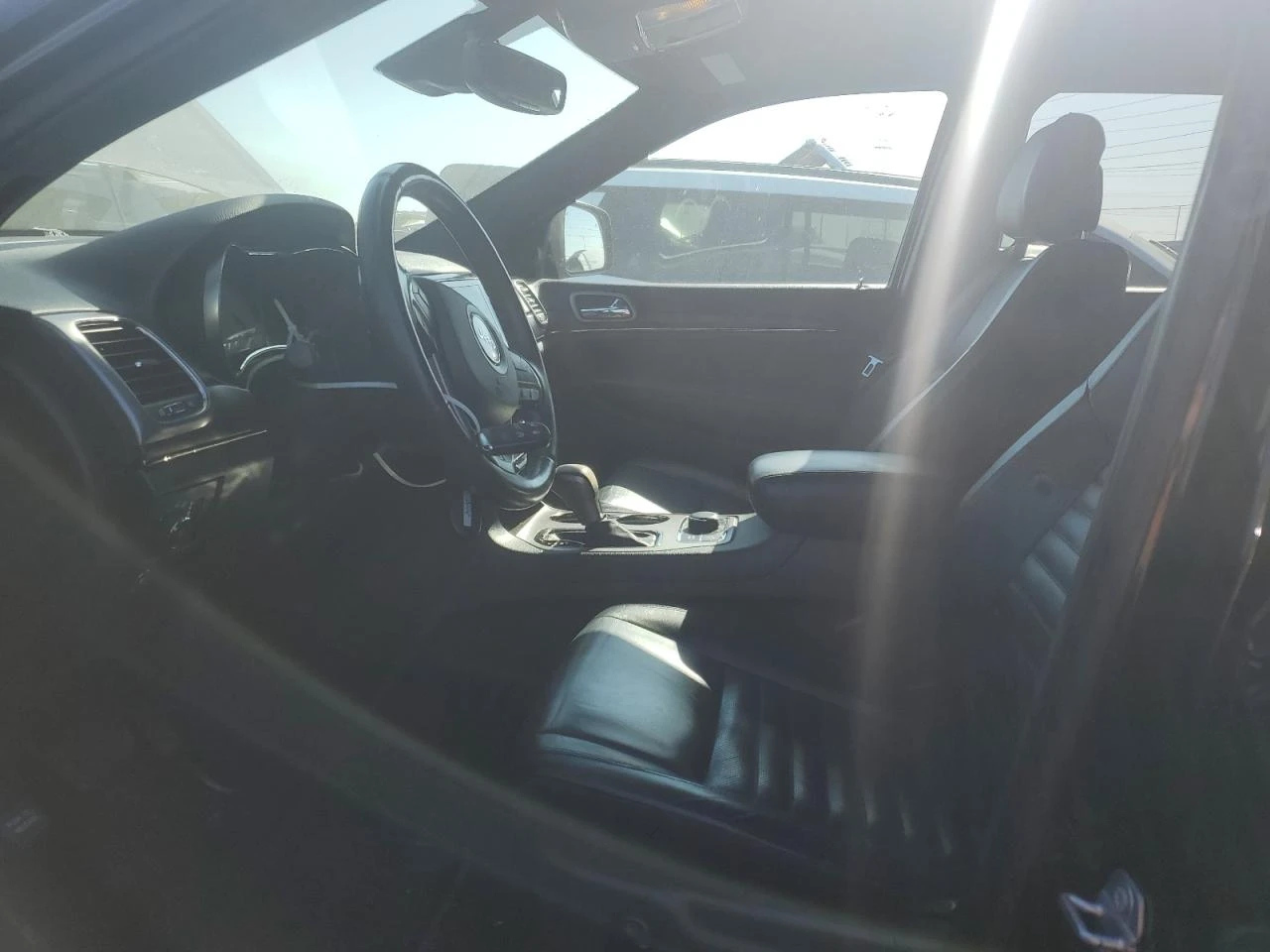 Jeep Grand cherokee LIMITED X* 8ZF* Distronic* Подгрев* Обдух* Пано*  - изображение 7