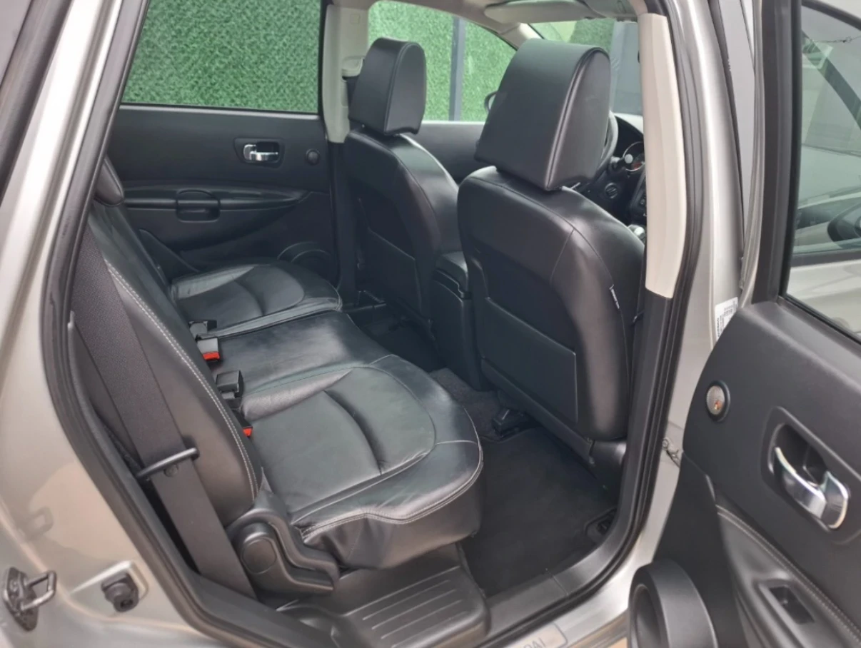 Nissan Qashqai 2.0dci 4x4 - изображение 7