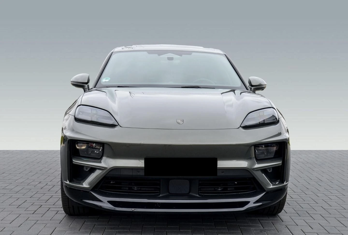Porsche Macan TURBO/ELECTRIC/SPORT CHRO/CARBON/BOSE/PANO/MATRIX/ - изображение 2