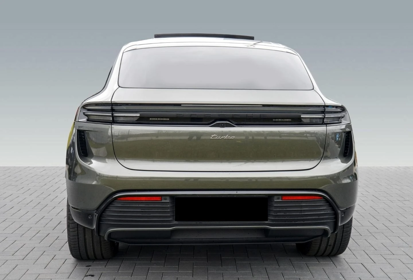 Porsche Macan TURBO/ELECTRIC/SPORT CHRO/CARBON/BOSE/PANO/MATRIX/ - изображение 5