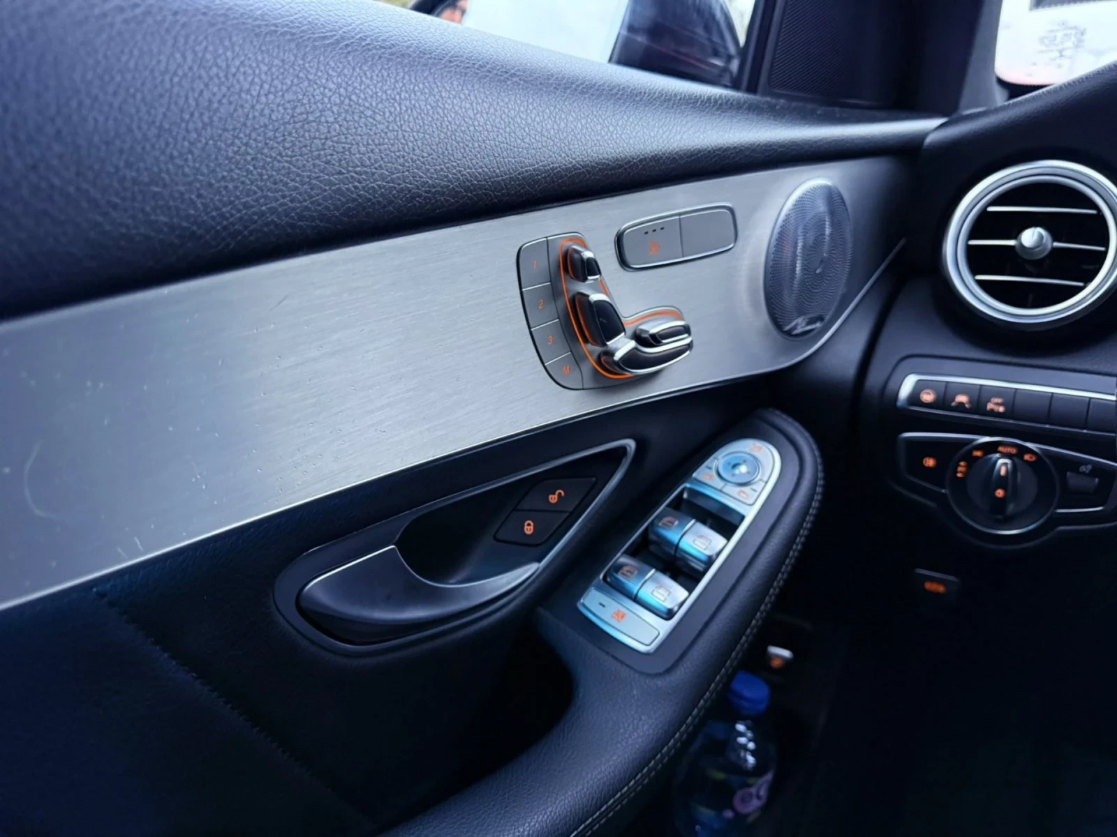 Mercedes-Benz GLC 350 * 350d* 4matic* AMG* 9 ��������*  | Mobile.bg � ����������� 14