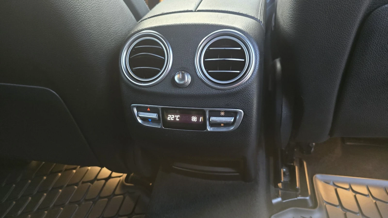 Mercedes-Benz GLC 350 * 350d* 4matic* AMG* 9 ��������*  | Mobile.bg � ����������� 13