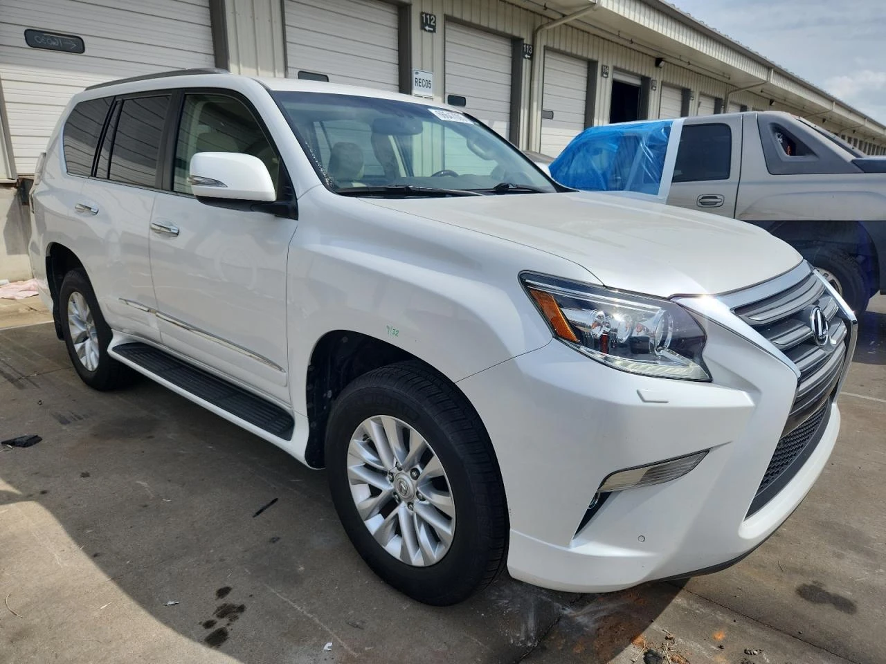 Lexus GX 460 градушка/4х4/финансиране - изображение 4