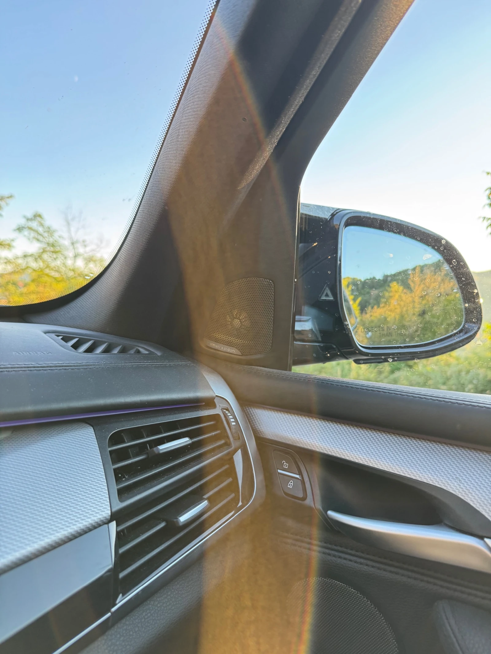 BMW X5 F15, 50I, M-PACKET, DISTONIC, FULL - изображение 8