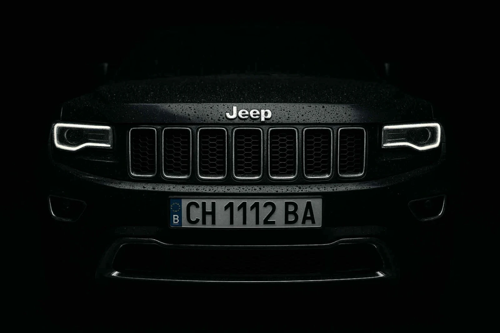 Jeep Grand cherokee Summit  3.0 CRD &  & 100%  .  | Mobile.bg   1