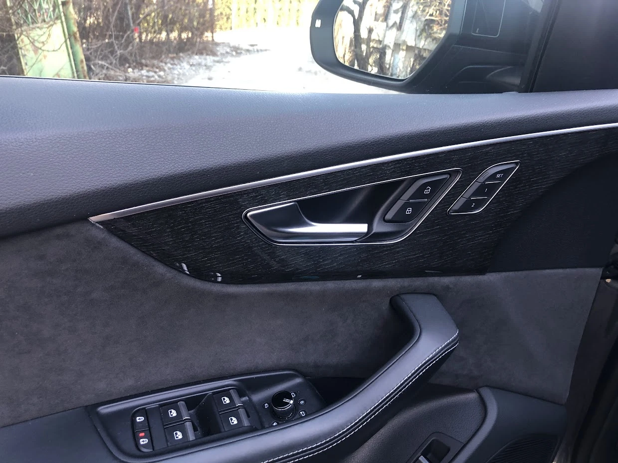 Audi Q8 50TDI S-LINE | Mobile.bg � ����������� 13