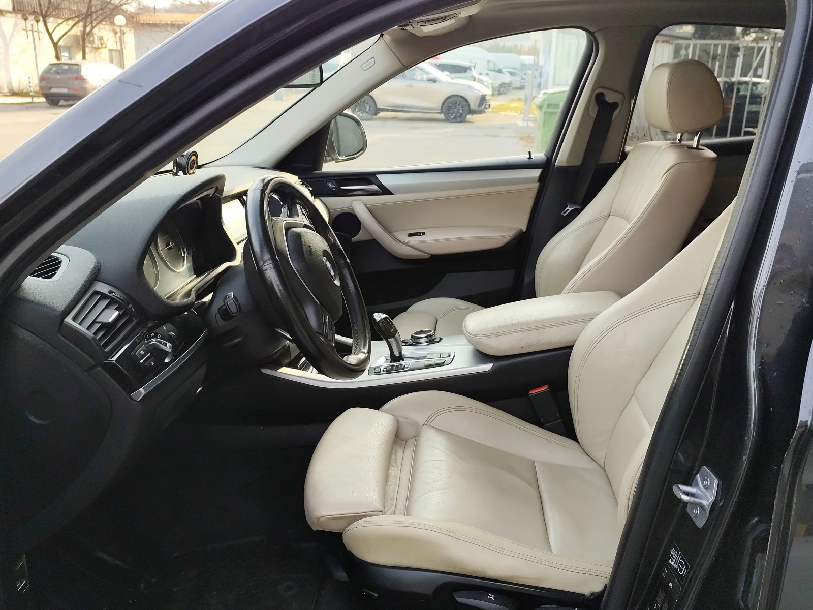 BMW X4 2.0d XDRIVE X-Line | Mobile.bg � ����������� 13