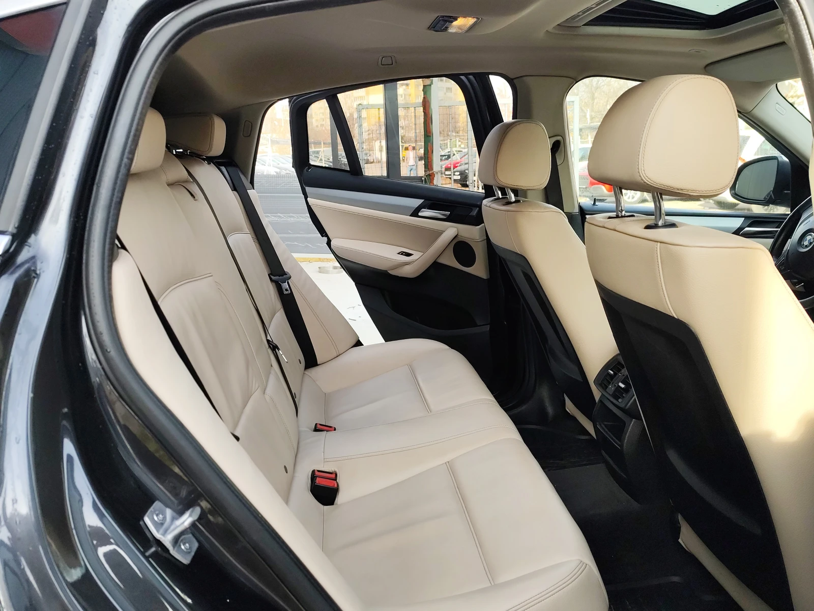 BMW X4 2.0d XDRIVE X-Line | Mobile.bg � ����������� 14