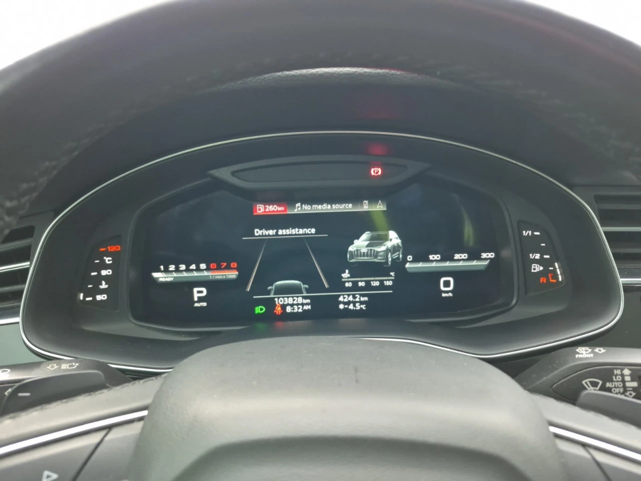 Audi Q7 * ���� ������* ���� �� �� * �������� ������� *  | Mobile.bg � ����������� 8