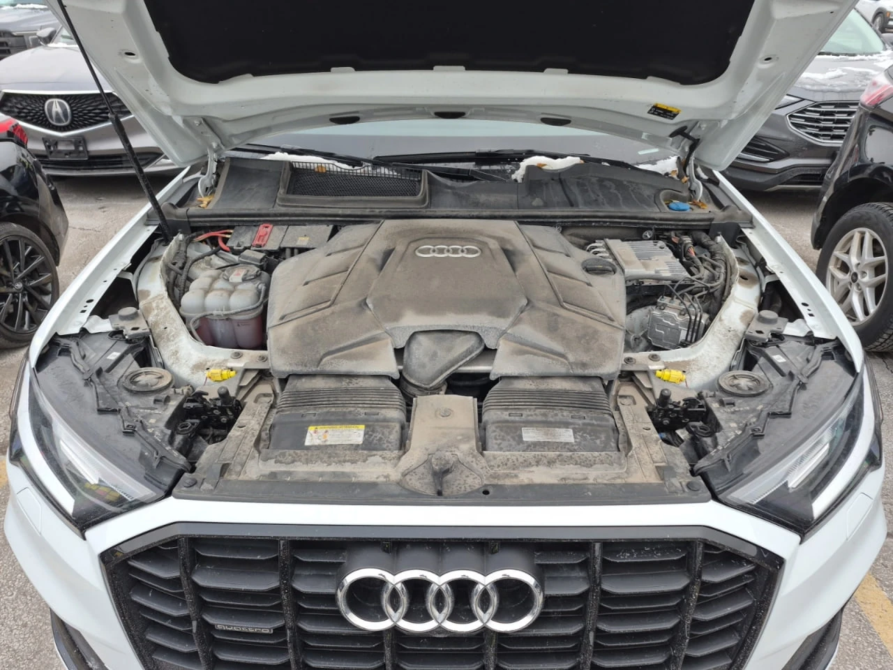 Audi Q7 * ���� ������* ���� �� �� * �������� ������� *  | Mobile.bg � ����������� 12