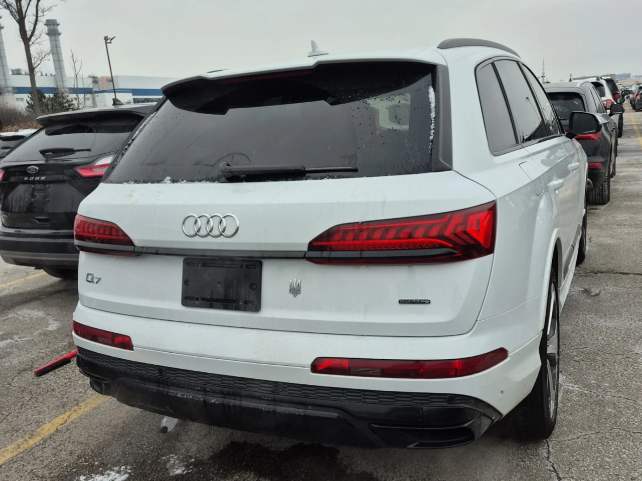 Audi Q7 * ���� ������* ���� �� �� * �������� ������� *  | Mobile.bg � ����������� 4