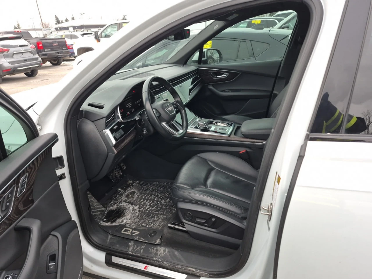 Audi Q7 * ���� ������* ���� �� �� * �������� ������� *  | Mobile.bg � ����������� 6