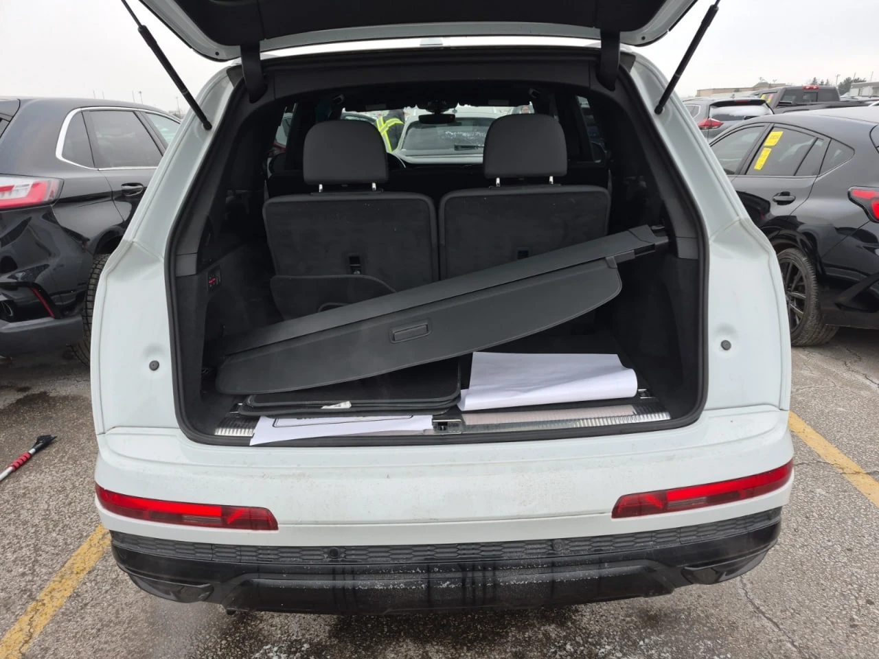 Audi Q7 * ���� ������* ���� �� �� * �������� ������� *  | Mobile.bg � ����������� 5