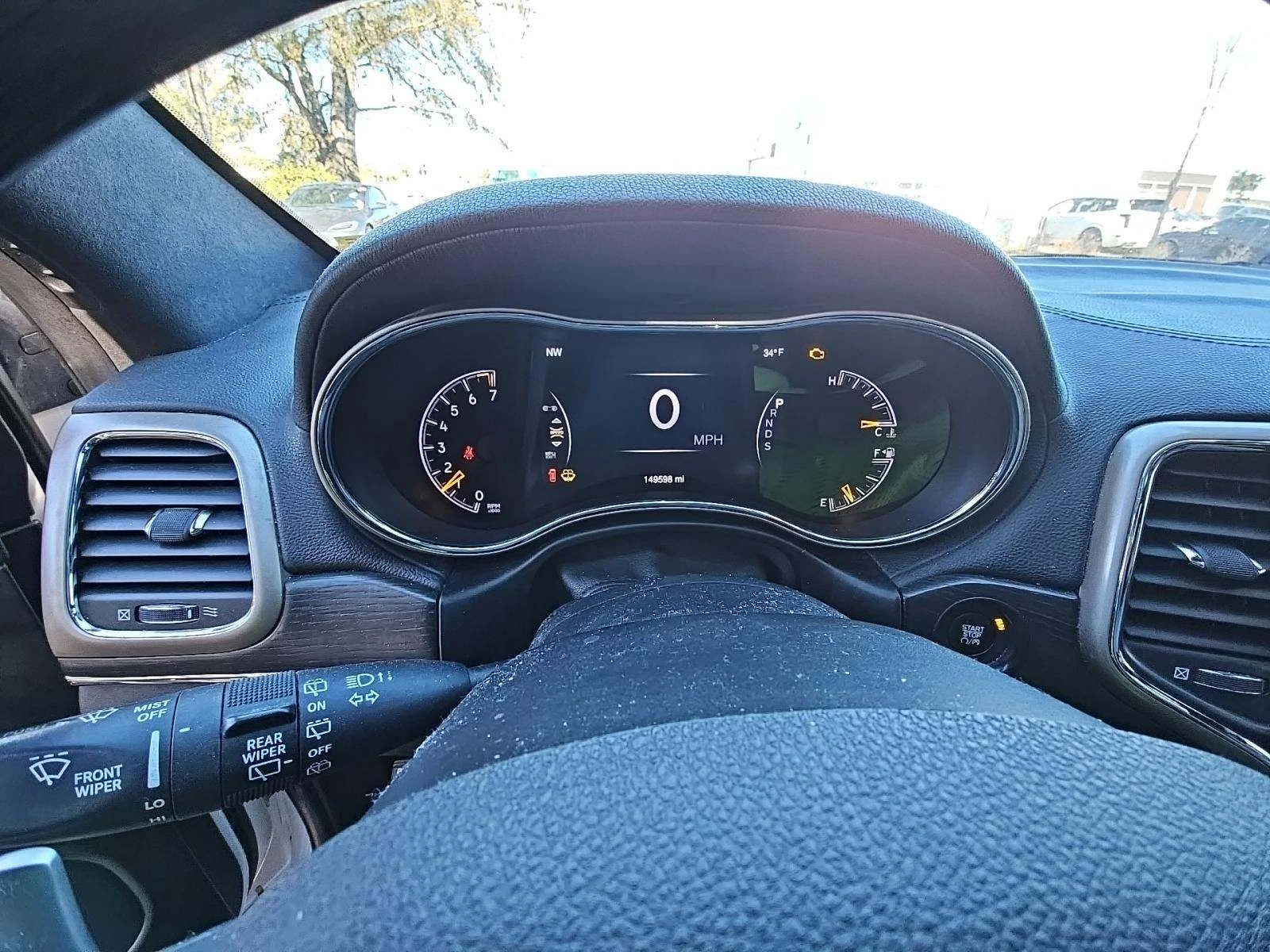 Jeep Grand cherokee  - изображение 9