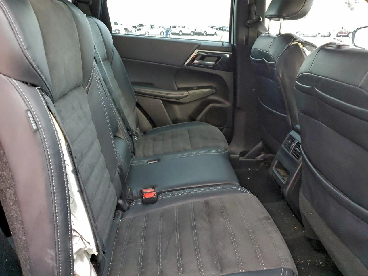 Mitsubishi Outlander 2.5l Se | Mobile.bg � ����������� 11