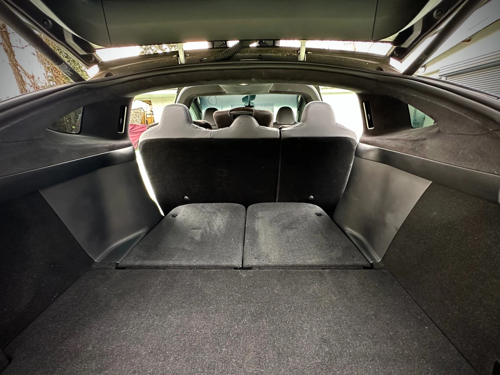 Tesla Model X LONG RANGE, Raven, FSD ���������� � �������� | Mobile.bg � ����������� 10