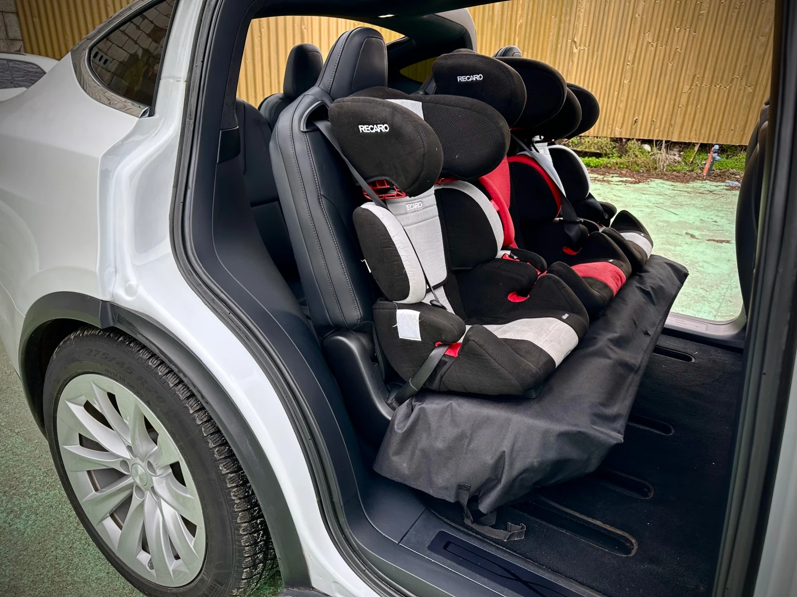 Tesla Model X LONG RANGE, Raven, FSD ���������� � �������� | Mobile.bg � ����������� 8