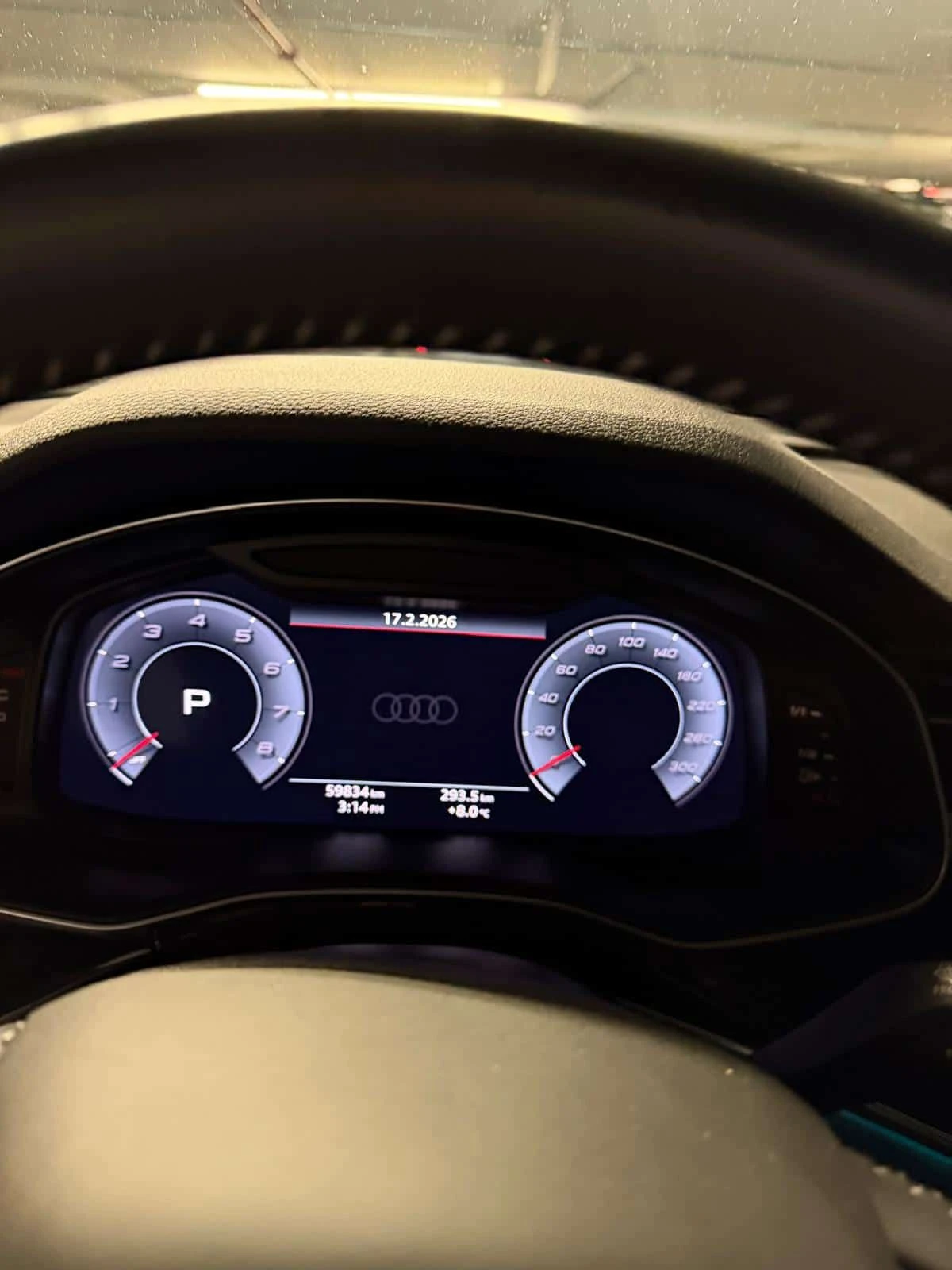 Audi Q8 * Progressiv * BANG & OLUFSEN* ПОДГРЕВ* ОБДУВАНЕ*  - изображение 6