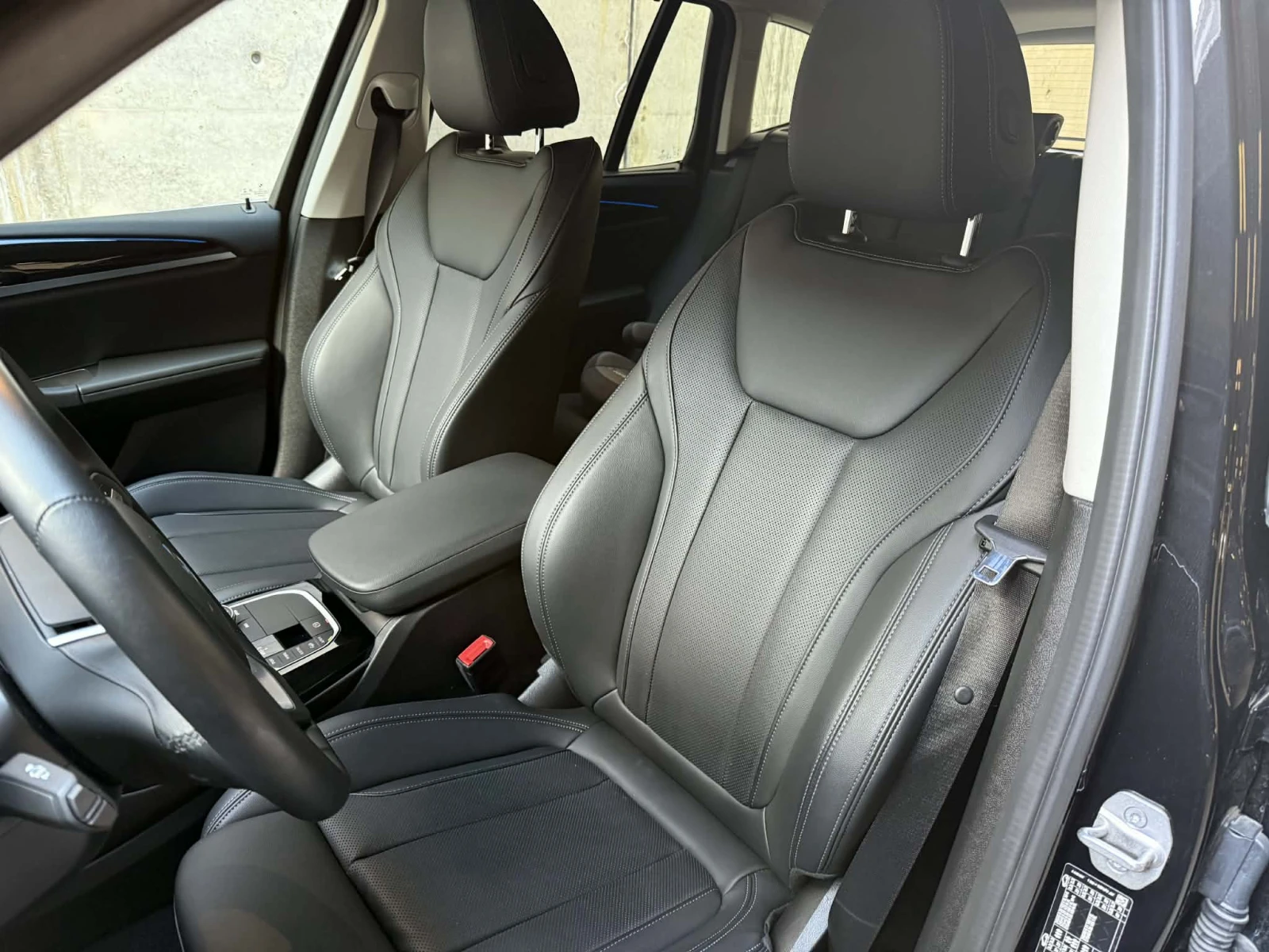 BMW X3 xDrive 30e | Mobile.bg � ����������� 8