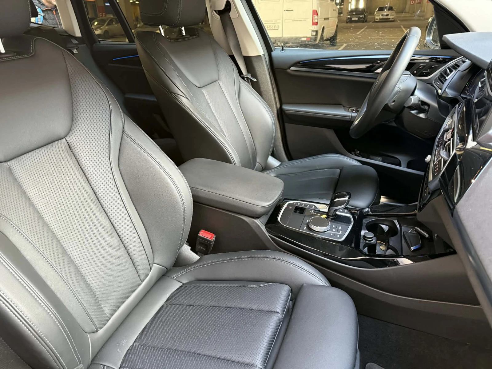 BMW X3 xDrive 30e | Mobile.bg � ����������� 9