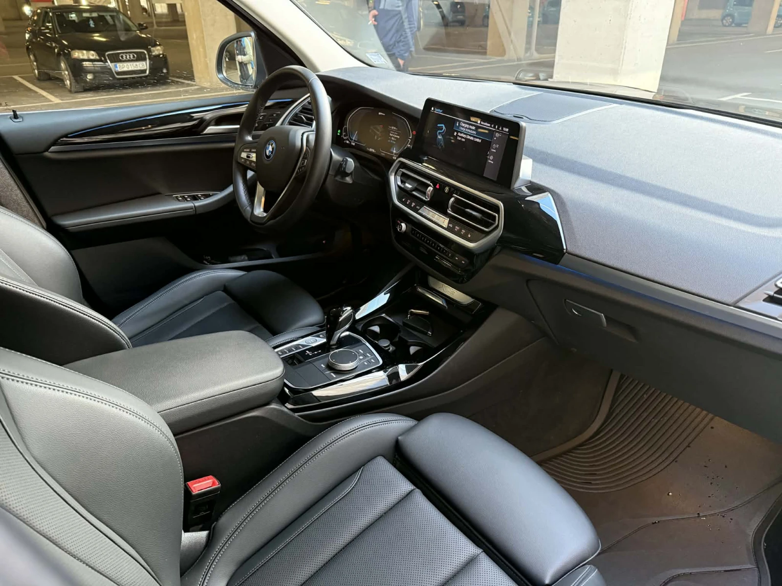 BMW X3 xDrive 30e | Mobile.bg � ����������� 10