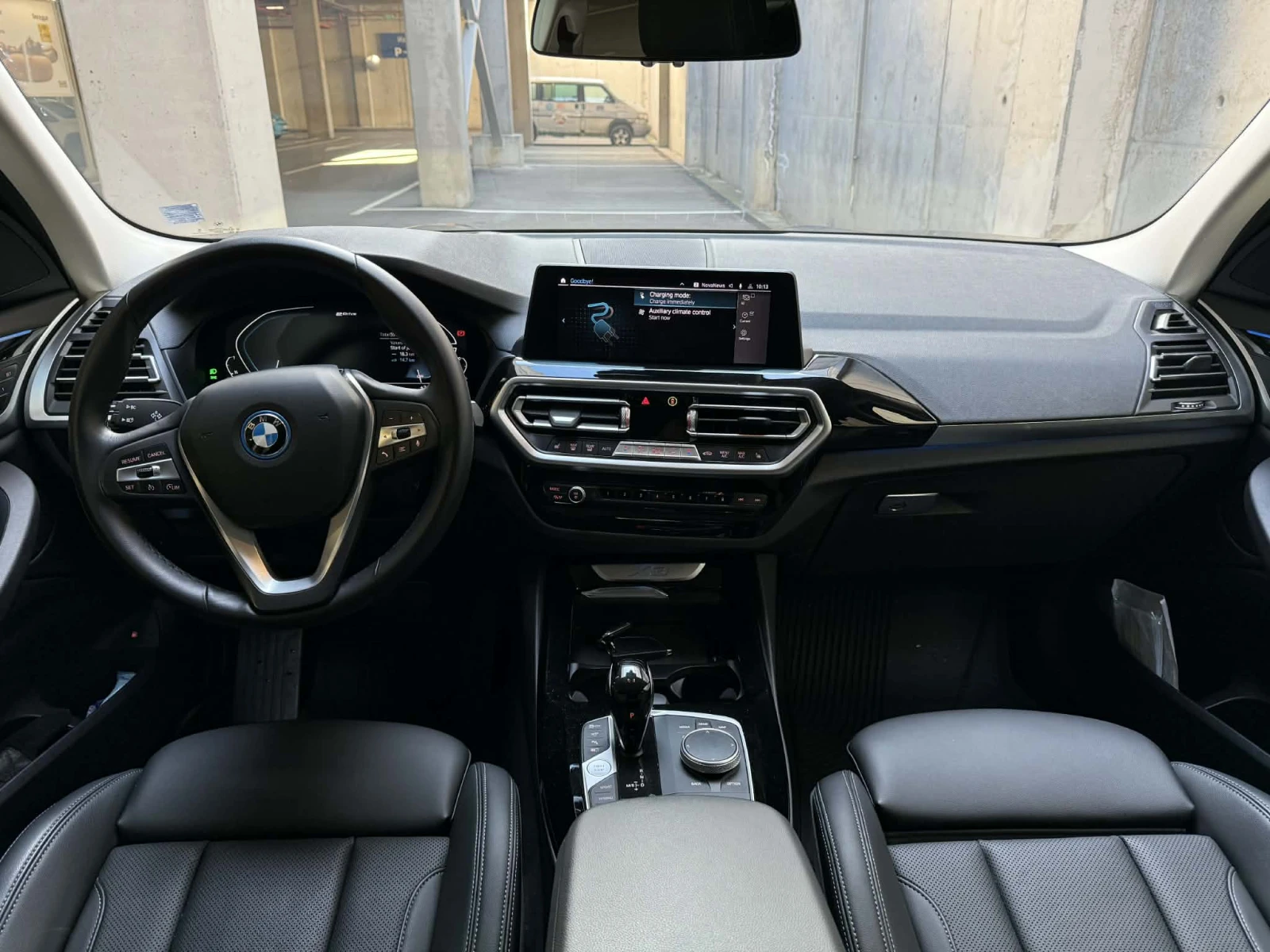 BMW X3 xDrive 30e | Mobile.bg � ����������� 7