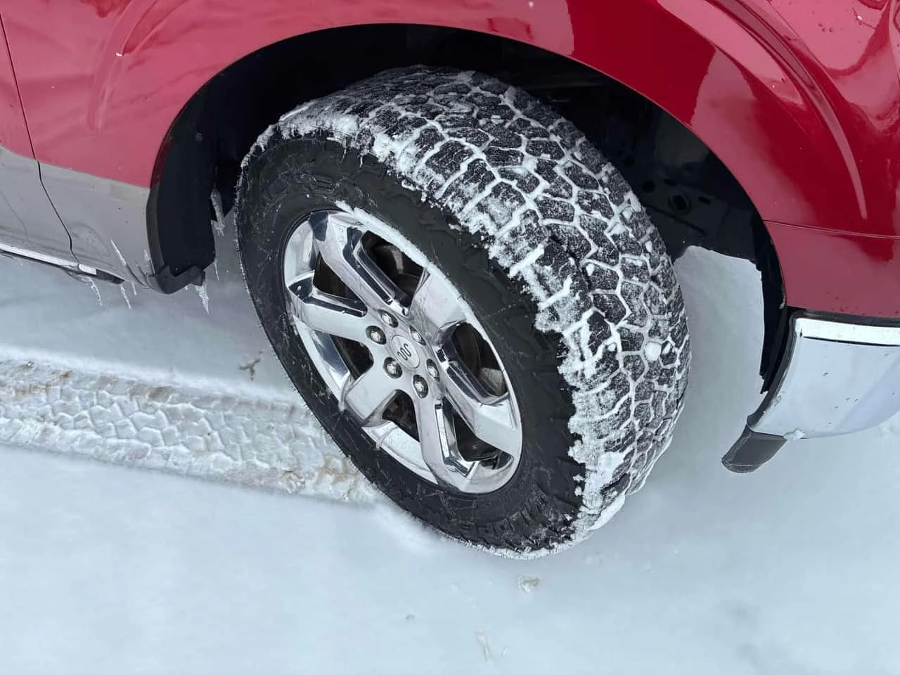 Ford F150 * АВТО КРЕДИТ* ЦЕНА ДО БГ * СЕРВИЗНА ИСТОРИЯ * , снимка 6 - Автомобили и джипове - 53734002