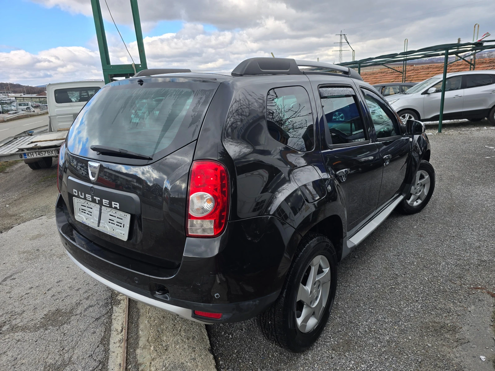 Dacia Duster 1.5DCi-4x4= 136000km., снимка 5 - Автомобили и джипове - 53878604
