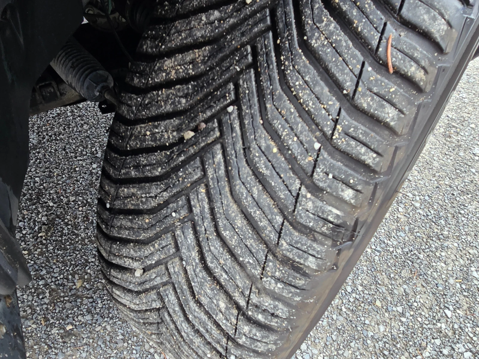 Dacia Duster 1.5DCi-4x4= 136000km., снимка 13 - Автомобили и джипове - 53878604