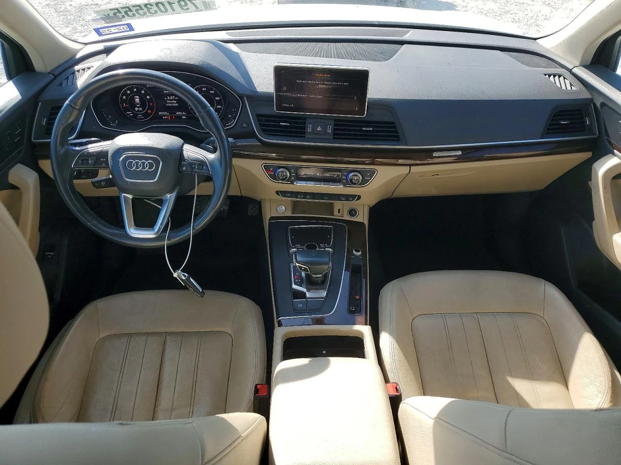 Audi Q5 * PREMIUM* PLUS*  | Mobile.bg � ����������� 9